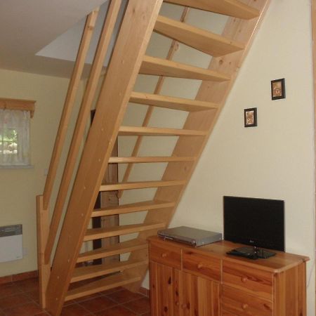 Chaty Pod Knizeci, Trojanovice Exterior foto