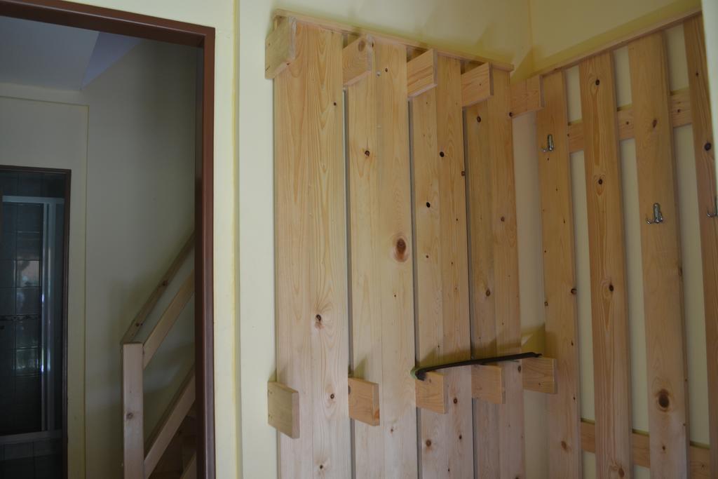 Chaty Pod Knizeci, Trojanovice Exterior foto