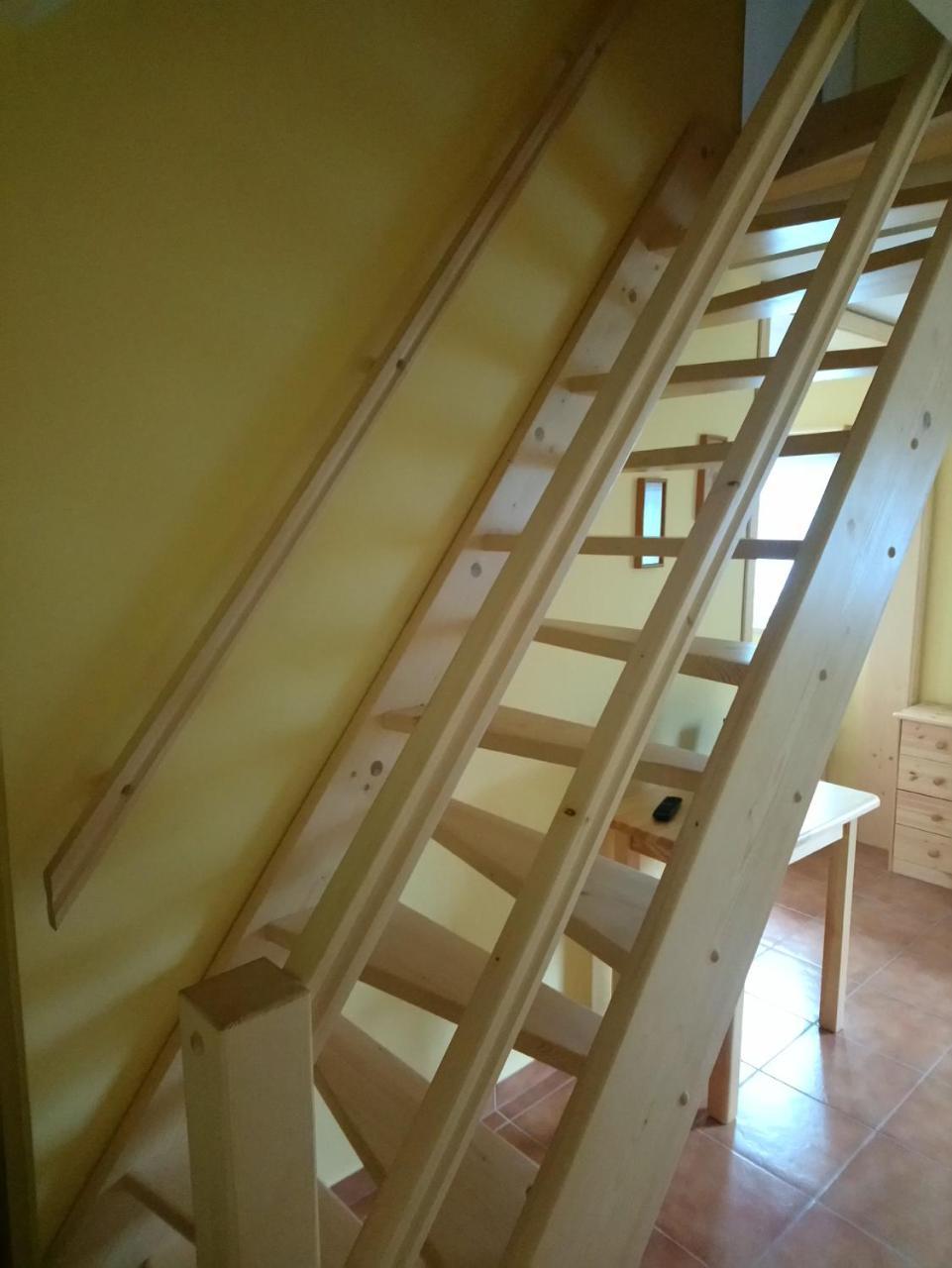 Chaty Pod Knizeci, Trojanovice Exterior foto